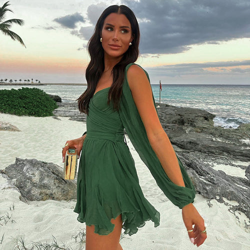 Mini Sundress